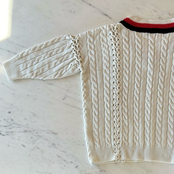 ELK Cricket Sweater - Picture 10 of 14